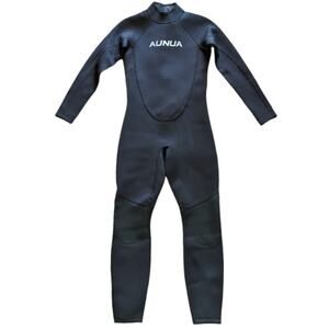 Aunua youth full wetsuit 3:2mm Neoprene size 14 NWT